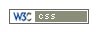 W3C css valid