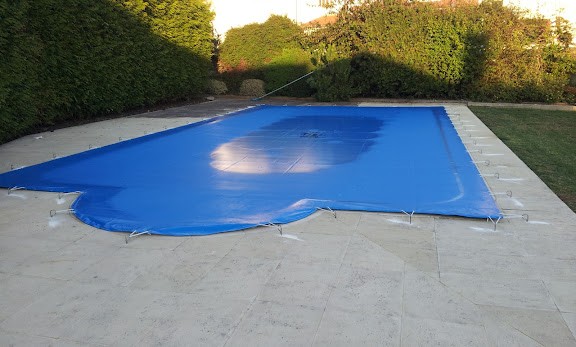 Coberturas para piscina